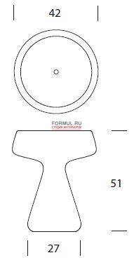   Tonin Casa Maki 6234 