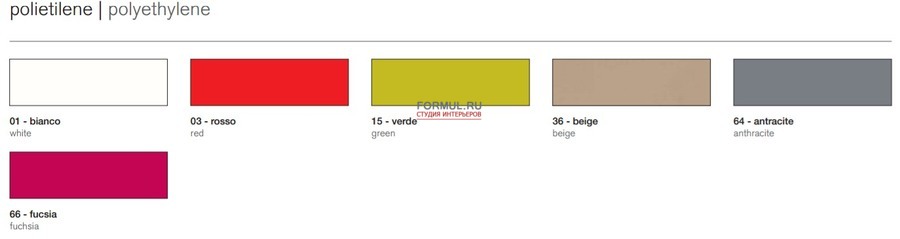   Tonin Casa Maki 6234 