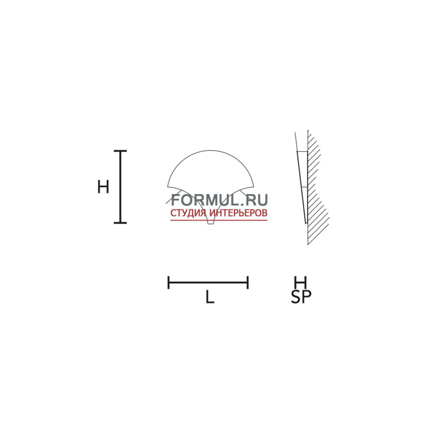 ���������� Masiero PALM