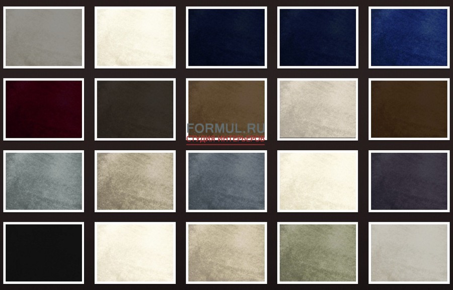  Angelo Reflex BELLE EPOQUE 