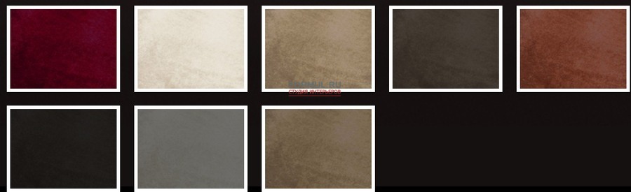  Angelo Reflex BELLE EPOQUE 