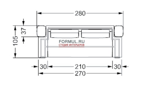  Angelo Reflex BELLE EPOQUE 