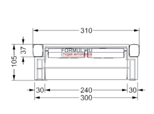  Angelo Reflex BELLE EPOQUE 