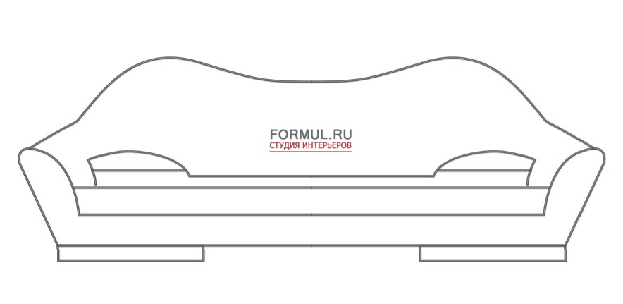 Диван Brabbu NAU Диван Brabbu NAU