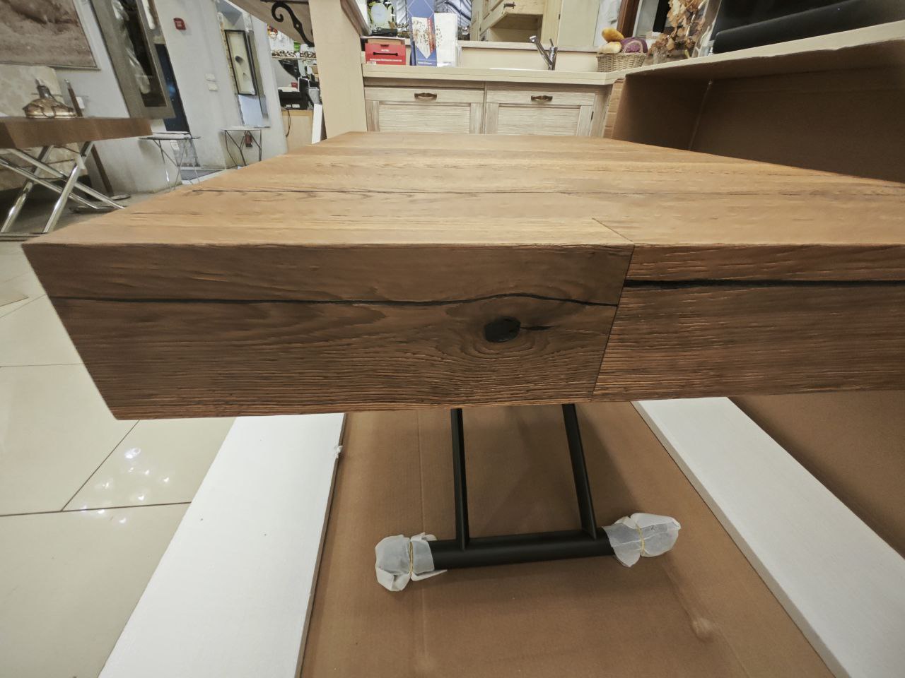 Стол трансформер Altacom Ulisse W21 M11 Стол трансформер Altacom Ulisse W21 M11