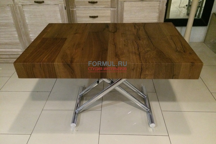 Стол трансформер Altacom Ulisse W21 M11 Стол трансформер Altacom Ulisse W21 M11