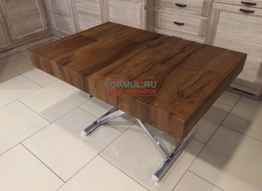 Стол трансформер Altacom Ulisse W21 M11 Стол трансформер Altacom Ulisse W21 M11