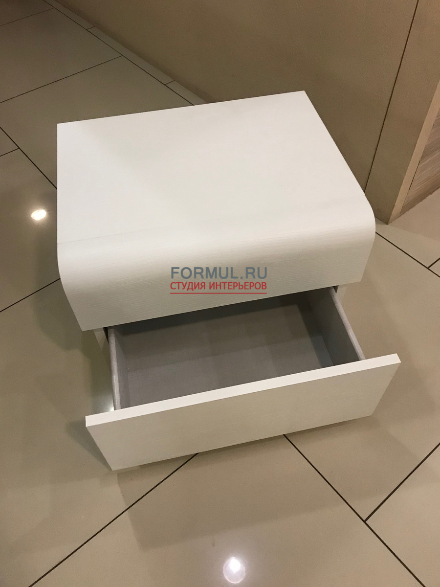 Тумбочка Spar GINGER Тумбочка Spar GINGER