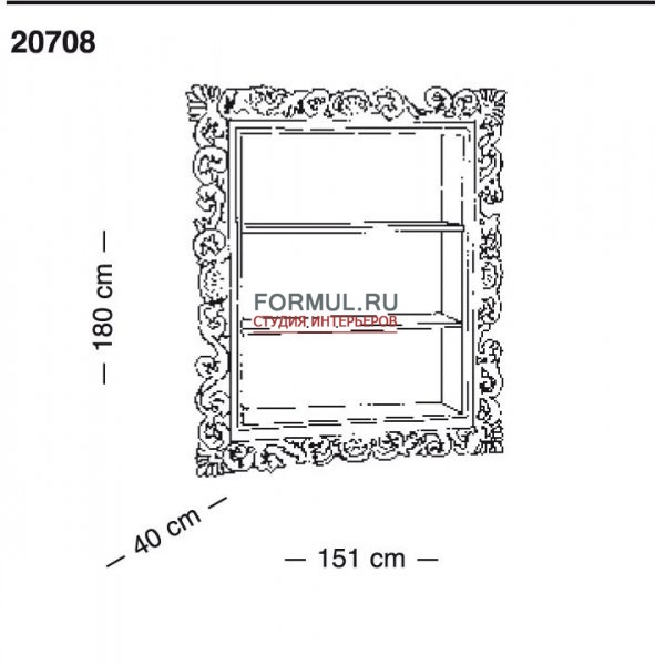 ������� SPINI 20708 