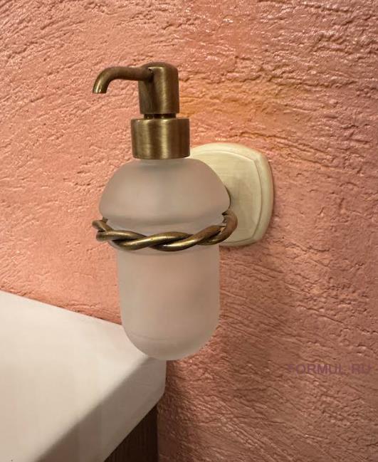 Дозатор Bagno Piu PL/03 Дозатор Bagno Piu PL/03