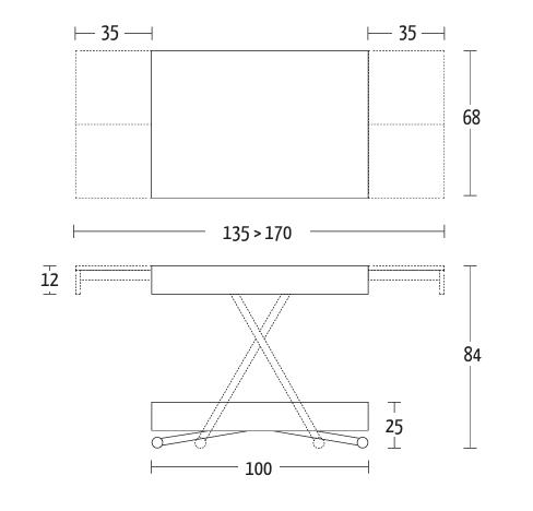   Altacom COMPACT AT031 N21 M09