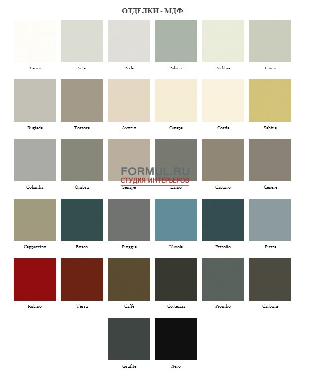 ����� Old Line Glamour