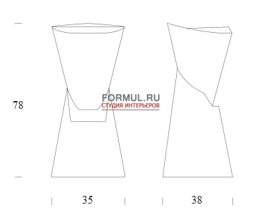   Tonin Casa BATIK 7224 