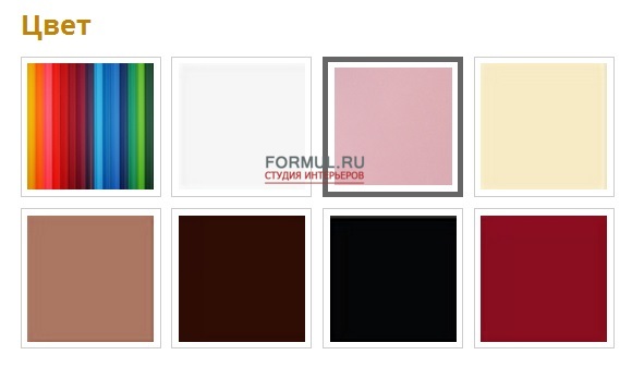 Пенал SanVit Контур Пенал SanVit Контур