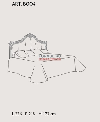  Misura i Salotti DALI