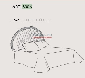 ������� Misura i Salotti PUCCINI