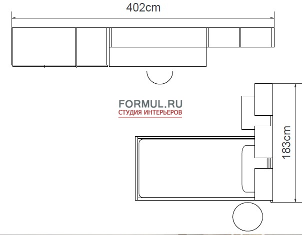  Granzotto Italia Natural 1