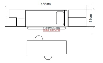 Детская Granzotto Italia Cool 20 Детская Granzotto Italia Cool 20