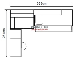 ������� Granzotto Italia Cool 11