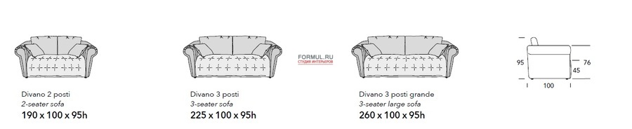 ����� Rigosalotti Bellini