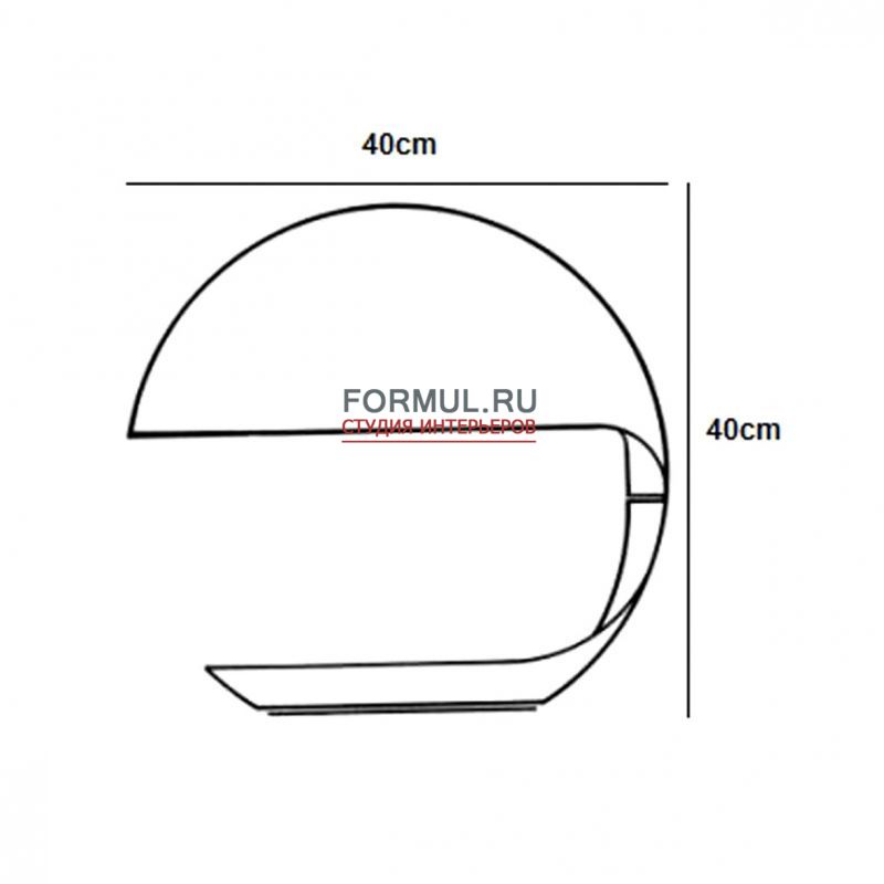 ���������� Martinelli Luce COBRA 629