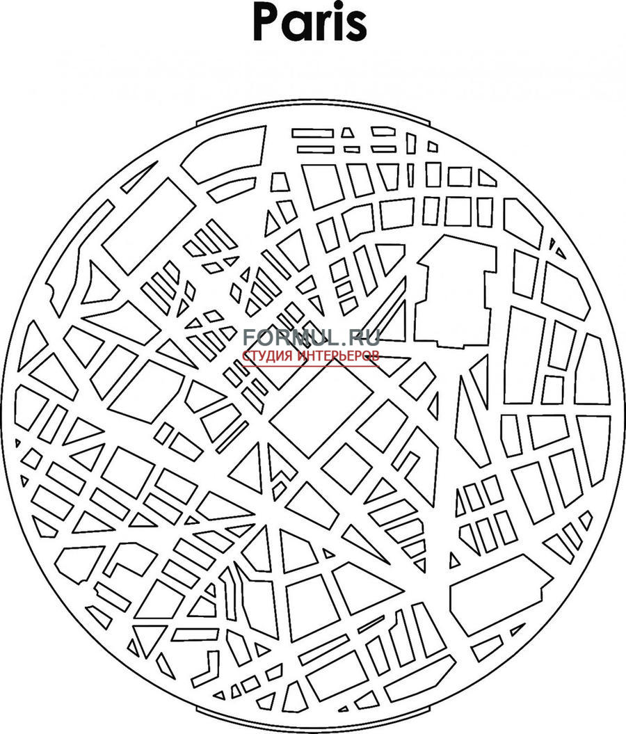 ���������� Martinelli Luce city 2067