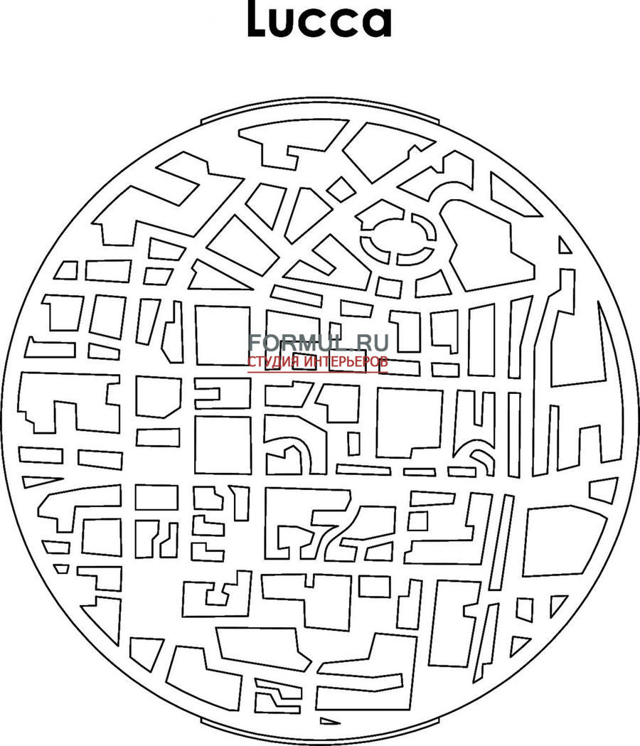 ���������� Martinelli Luce city 2067