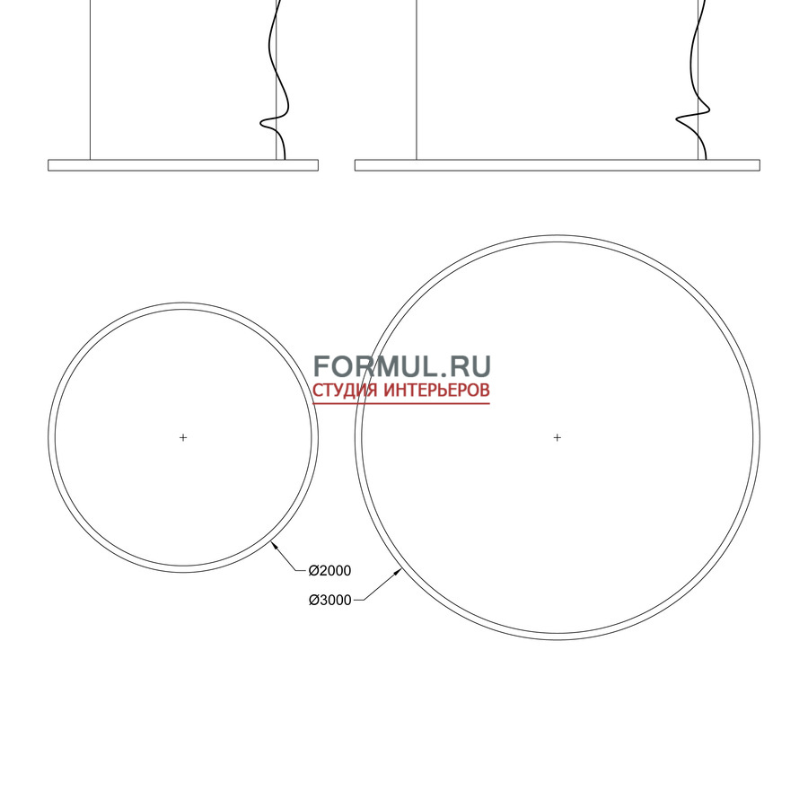 ���������� Martinelli Luce Loop 21003