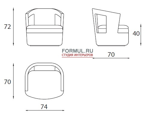 ������ Nube HOST