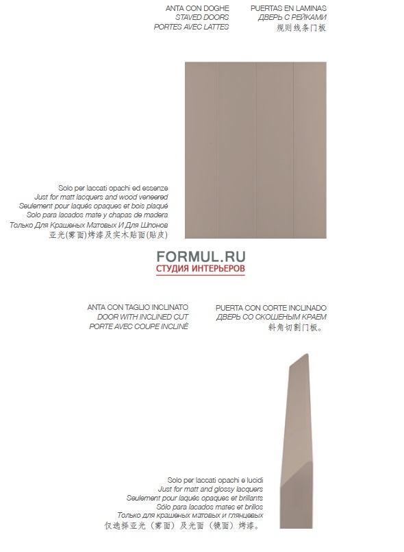  Berloni B50 Laccato Bianco