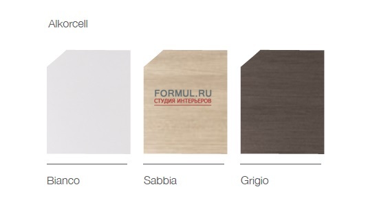  Berloni Mediterranea