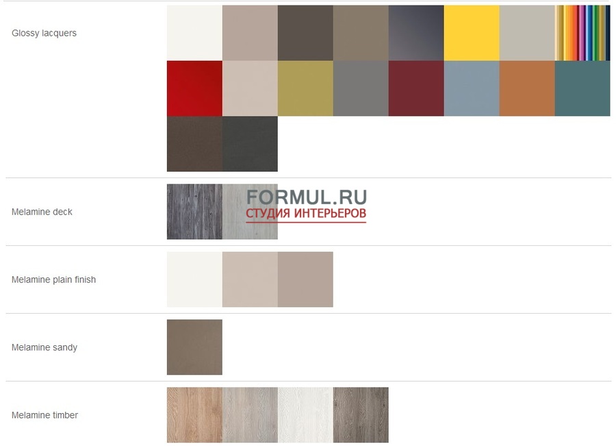  Berloni B50 LACCATO VERDE