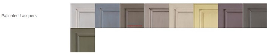 Кухня Berloni Athena BIANCO Avena Кухня Berloni Athena BIANCO Avena