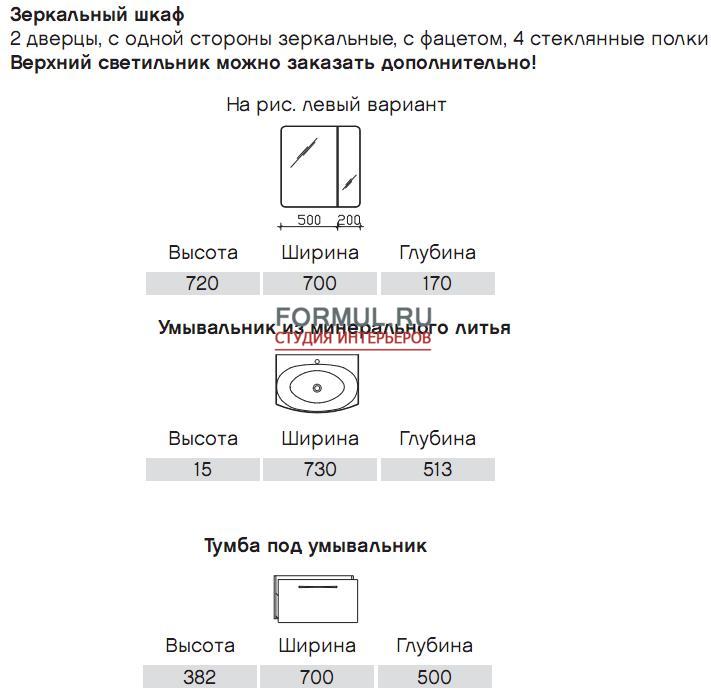 �������� ������ ��� ������ Pelipal solitare 7025