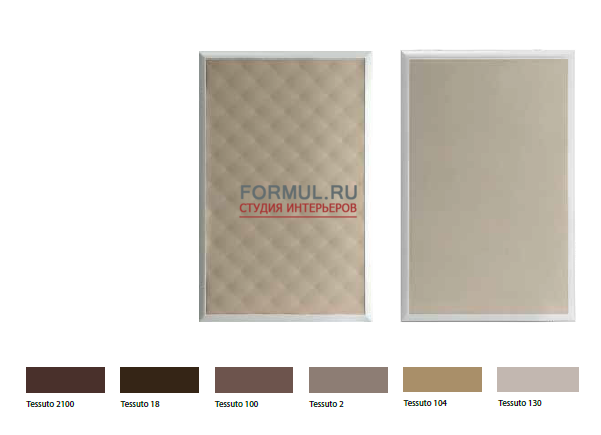 ����� Scic ANTA TESSUTO