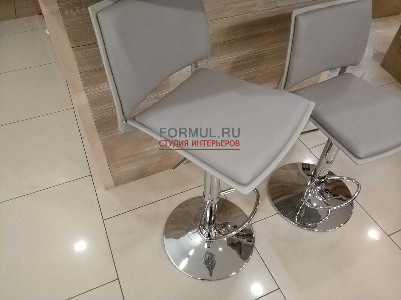 Стул барный Target Happy SG173 Стул барный Target Happy SG173