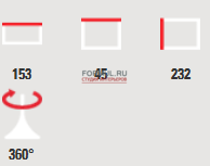 ������ Domitalia Urban-Lg