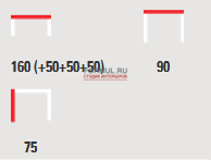 ���� Domitalia Universe-160