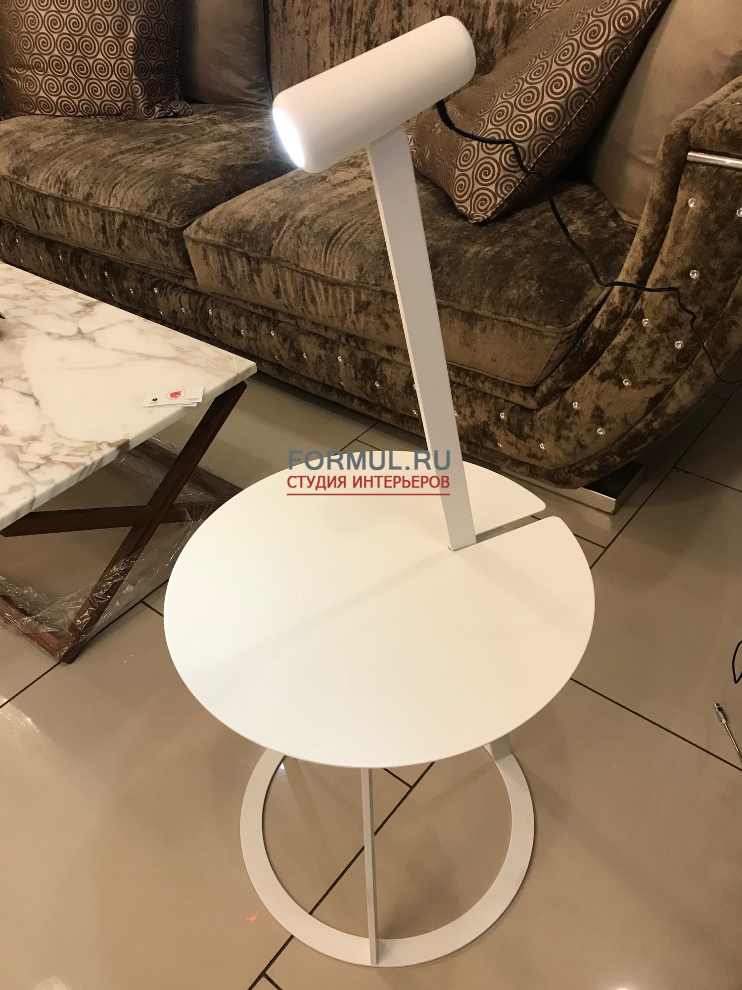 ������ Horm Albino