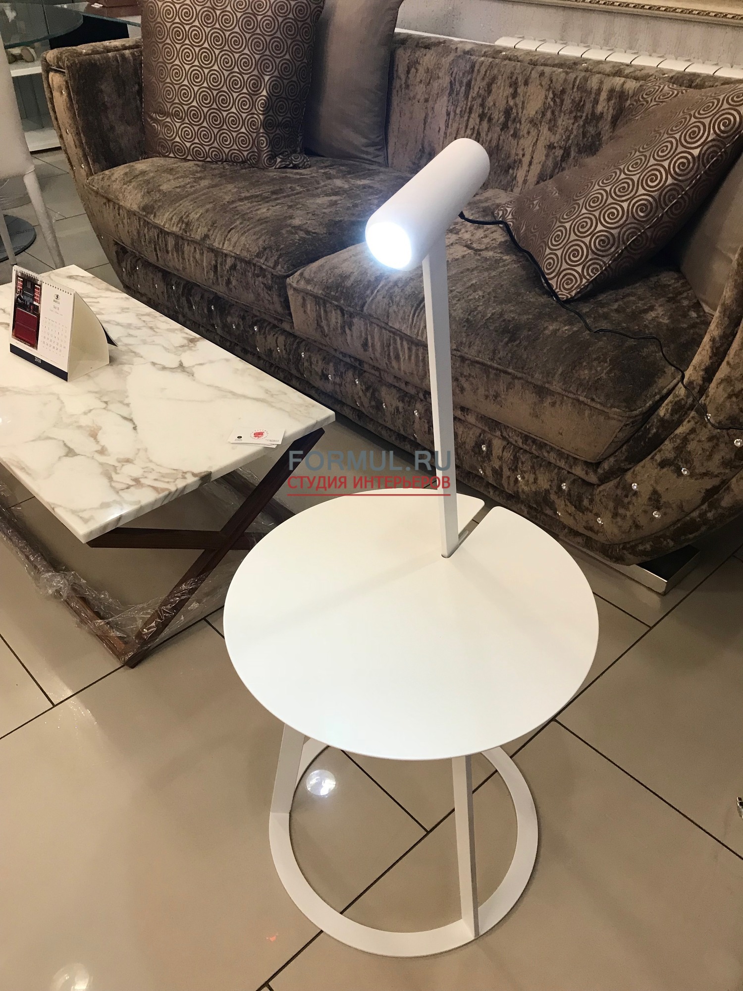 ������ Horm Albino