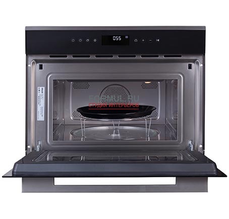 ������������� ���� Graude MWG 45.0 E