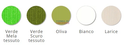  Moretti Compact KC309