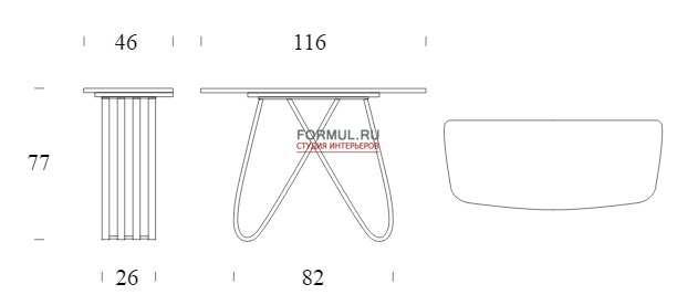 ������� Tonin Casa ARPA - T/6470