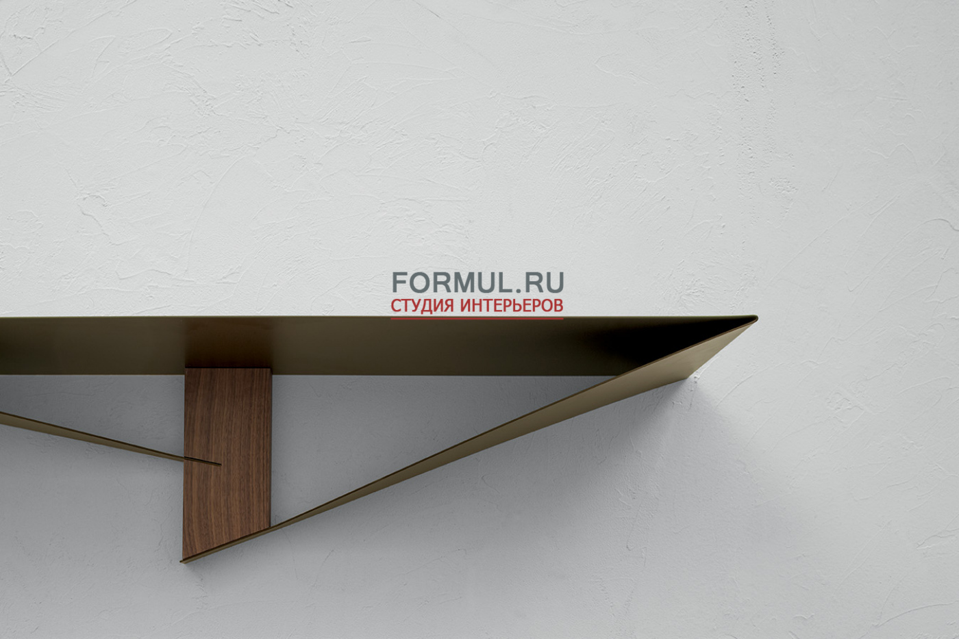 Полка Tonin Casa ALBATROS T/6440 Полка Tonin Casa ALBATROS T/6440