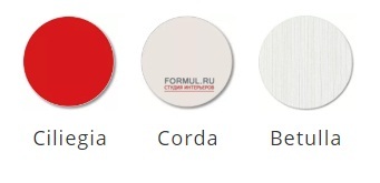  Moretti Compact KC409