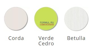 ������� Moretti Compact KC407