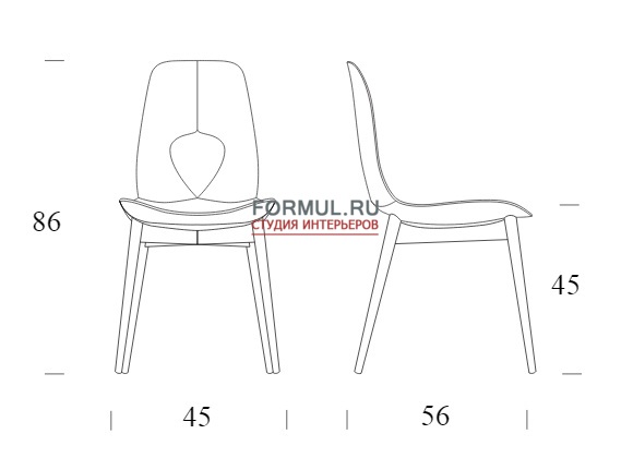 ���� Tonin Casa Hole Wood