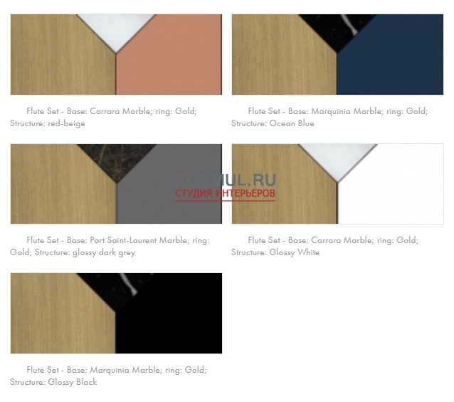 ���� ���������� Tonin Casa Flute