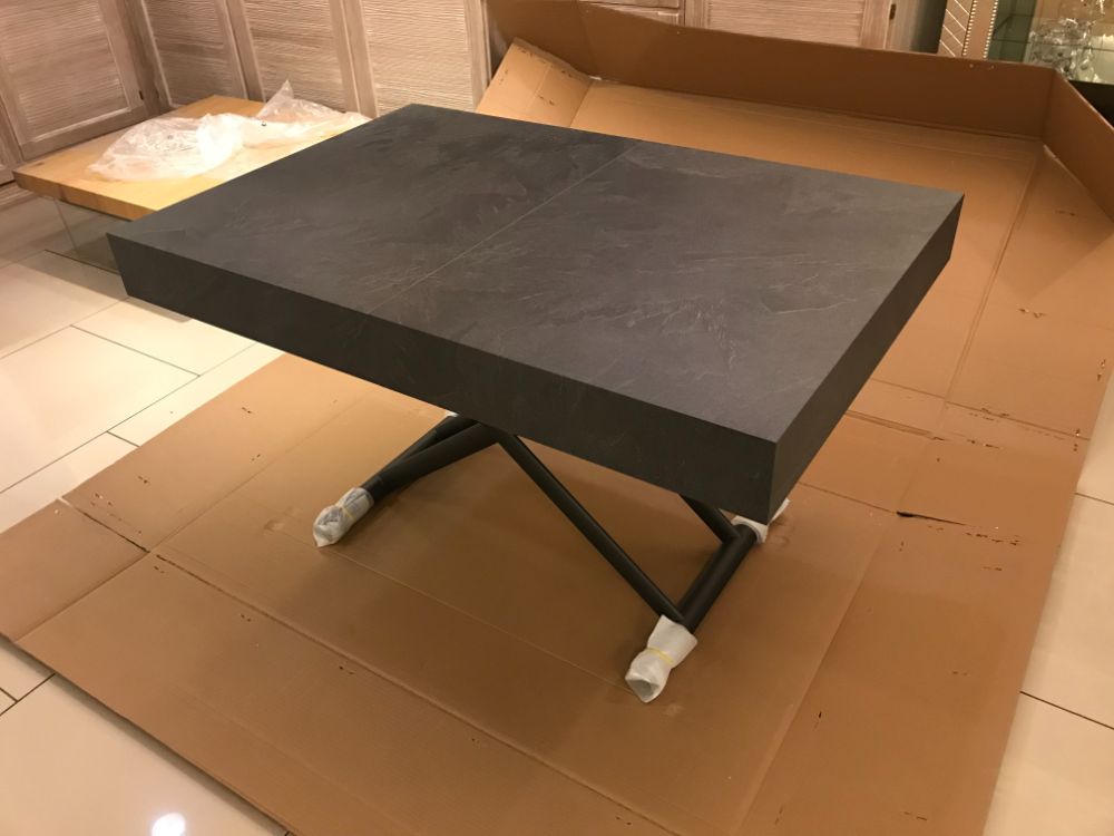   Altacom Ulisse N24 M11