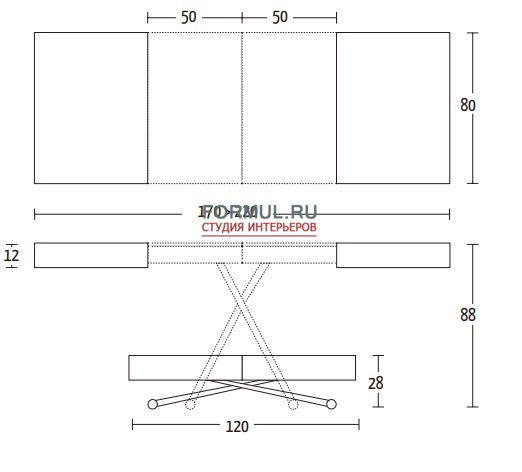   Altacom Ulisse N24 M11